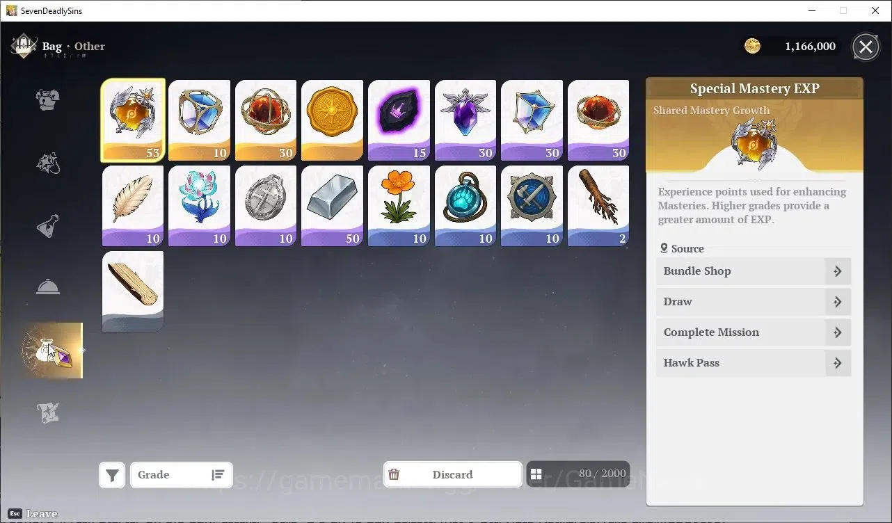 The Seven Deadly Sins: Origin Accounts EUROPE |Fresh Starter Lvl 2|2 SSR| Escanor, Guila, & 5 SR |2 SSR Selector|24 Pick Up 10