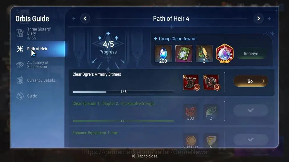 Epic Seven Accounts High-End Global UnVerif|NewEra|7 ML(Harseti,Rhianna&Luciella,etc)+Estelle,Setsuka,AB Fumyr,etc|304 4