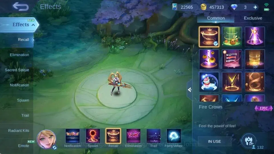 Mobile Legends: Bang Bang Accounts Global|Skin 475|Mega|Legend Saber+Alucard+Alpha,KO image 4