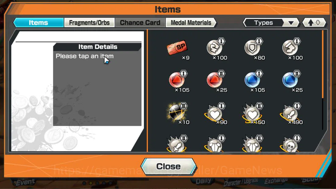 One Piece Bounty Rush Accounts Global|5 EX|BMO KAido,MWD LUffy,5Elder Nusjuro,Dwv image 4