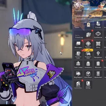 Honkai Star Rail Accounts Others ASIA|TL 65|11 Limit|SW999 PremTeam|YaoGuangE1+Sign,SW999,Sparxie,Huohuo,Mortenax