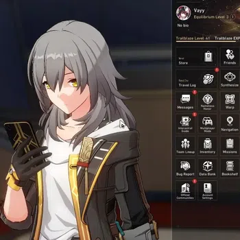 Honkai Star Rail Others ASIA|TL 41|Elation Team|7 Limited|Sparxie,Huohou,Y image 1