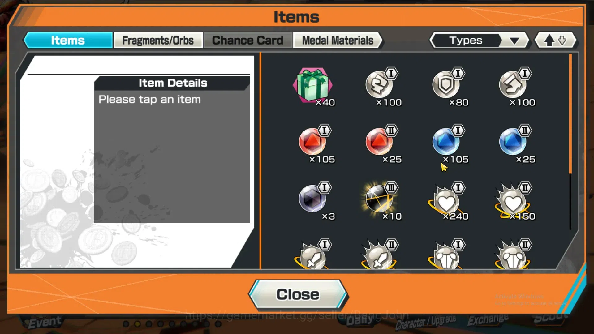 One Piece Bounty Rush Accounts GLOBAL|GF 641|5Ex|St Nusjuro,MD Luffy,Law,MD Tech, image 3