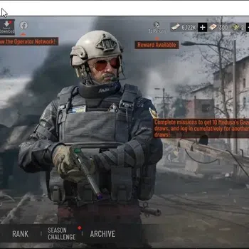 Arena Breakout Accounts High Value MOBILE|Lv 30|SV 23.6M|CV 1M|1 SD+1 Utopia|E AKS-74U,Peak AEK,AC LR-AR2,QS DP-12,Bandit