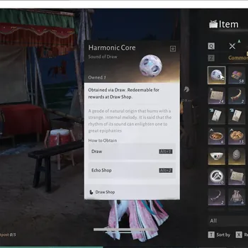 Where Winds Meet Accounts GLOBAL|Lv 10|3745 GS|1 Harmonic Core Unused|Jianghu Wander,Anthem of Ages,Lone March,etc|Female