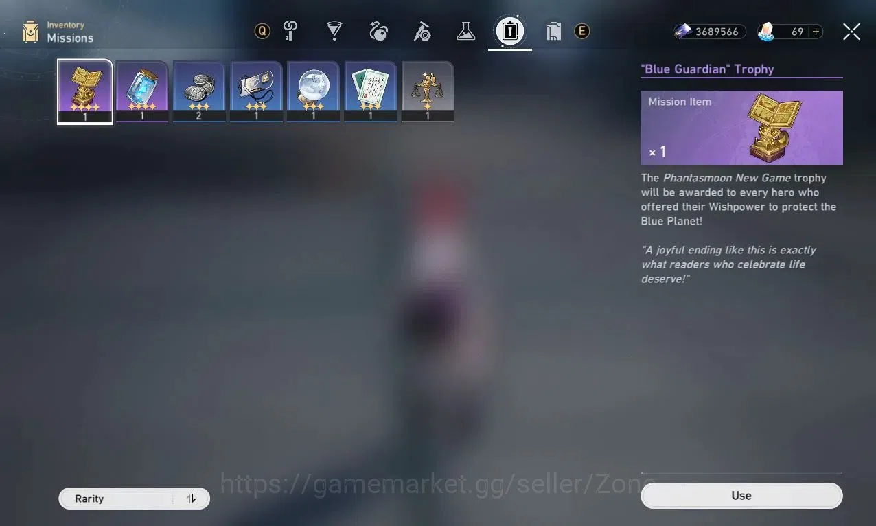 Honkai Star Rail Accounts ASIA|Starter|TL37|5x5*|Evanescia,Bronya,Sparkle, E image 6