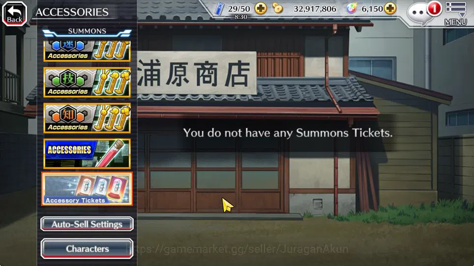 Bleach: Brave Souls Accounts Starter [GLOBAL]6k Orbs+Fresh All Story|Fierce Nnoitora,Brave Retsu,JPN Parasol Rukia|Klab 17
