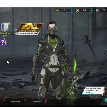 Blood Strike Accounts Starter ASIA|Eternal M82 Noxdra Lv2|Ultra KAG-Mako|Fresh Starter LV 3|Log Netease|Take Mail|Check