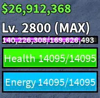 Roblox Accounts Blox Fruit |Lv Max + Ice,GodHuman|26M Beli 64K Frag|1 Myth Weap 7 Legend Fruit |Human V1|Unverif(RBL925) 8