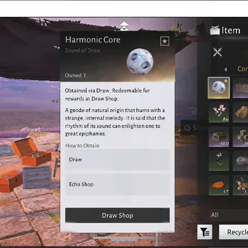 Where Winds Meet Accounts GLOBAL|1 HC Unused|Lv 100|Innerway 4444|36.2k GS|Return of Spring,Crimson Curtain,Peaceful