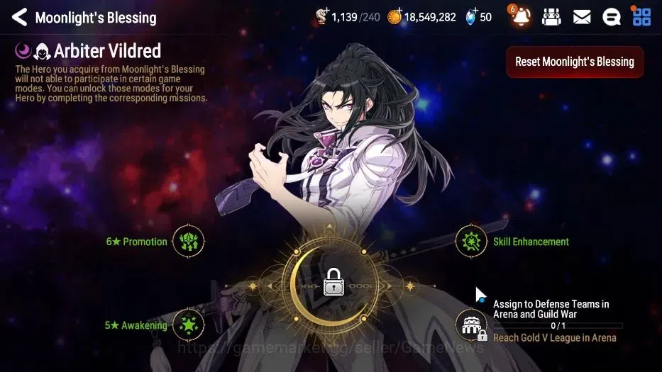 Epic Seven Accounts GLOBAL Unverif|New Era|7 ML(BArunka,NMLuna,BWIseri image 20