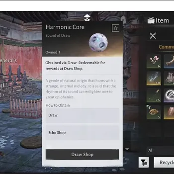 Where Winds Meet Accounts GLOBAL|Lv 5|3671 GS|1 Harmonic Core Unused|Anthem Of Ages,Golden Oath,Etc|Male MC|Log Netease|Take