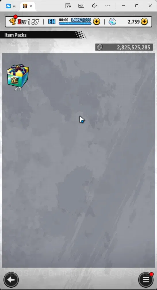 Dragon Ball Legends Accounts Global |Lvl 157|336M Total Power|2.7K CC|5 UL|3 LR image 6