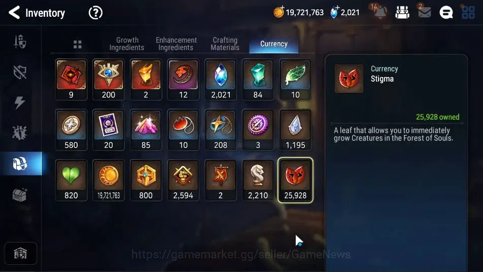 Epic Seven Accounts GLOBAL Unverif|New Era|3 ML(Rhiana N Luciel,DB Sen image 17