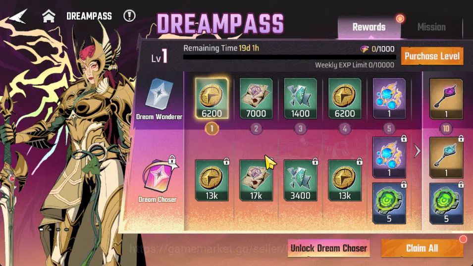 MARVEL Mystic Mayhem Accounts Beast Starter LV13|2 SSR (Loki, Thor), 10 SR (Sleepwalker,Misty Knight,Hulk,Doppelganger,Etc 11