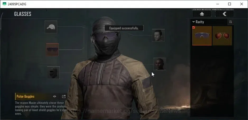 Arena Breakout Accounts MOBILE Lv 30|SV 58,4M|CV 54,3M|Sapper Shovel|Symph image 14