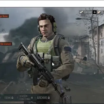 Arena Breakout High Value MOBILE Lv 30|SV 58,4M|CV 54,3M|Sapper Shovel|Symph image 1