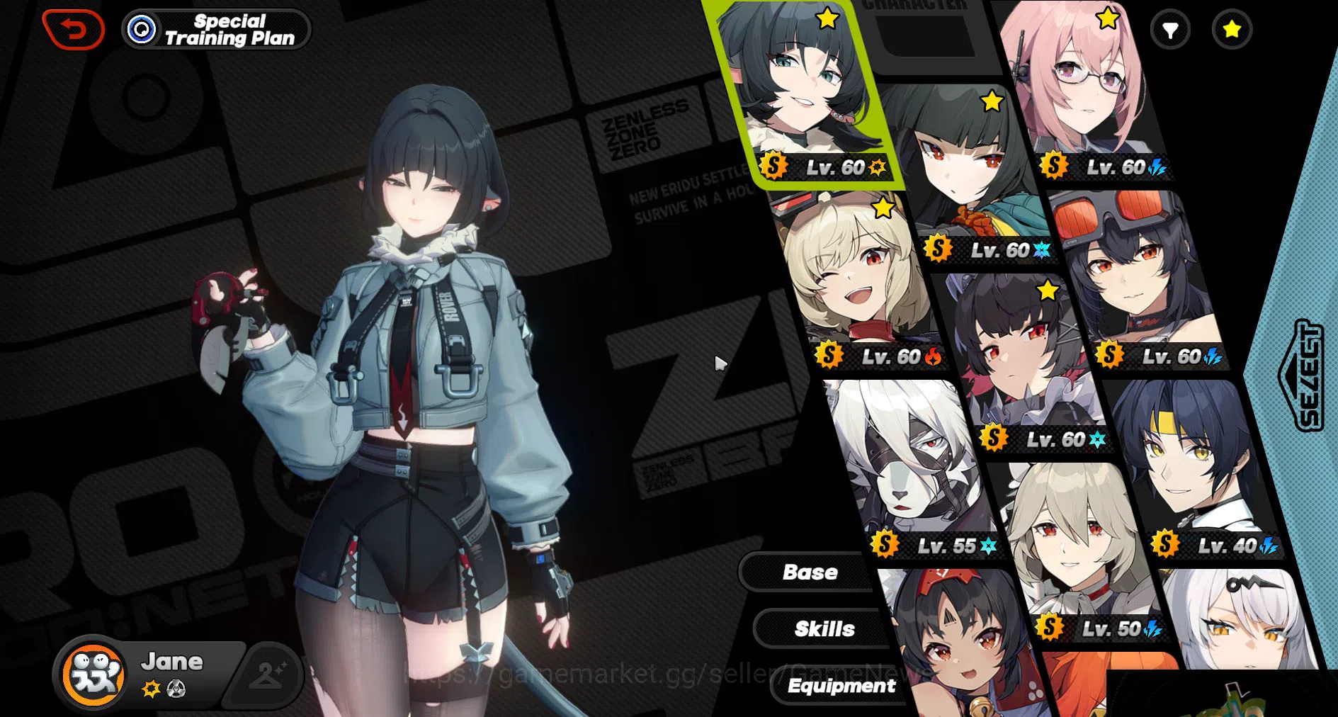 Honkai Star Rail Accounts ASIA|TL 70 |12 Limited|[Acheron,HuoHuo,Yunli+Sign] image 17