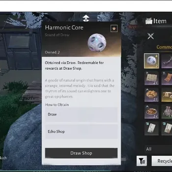 Where Winds Meet Accounts GLOBAL|2 Harmonic Core Unused|Lv 18|4045 GS|Lone March|Master Deceiver,Swaying Lotus,First