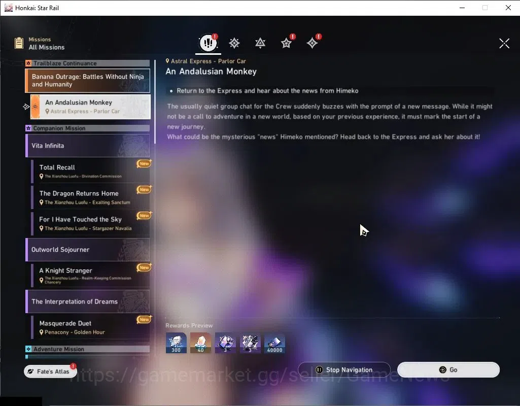 Honkai Star Rail Accounts AMERICA|TL 66|7 Limited|[(Mortenax Blade,SW999,Yao image 15