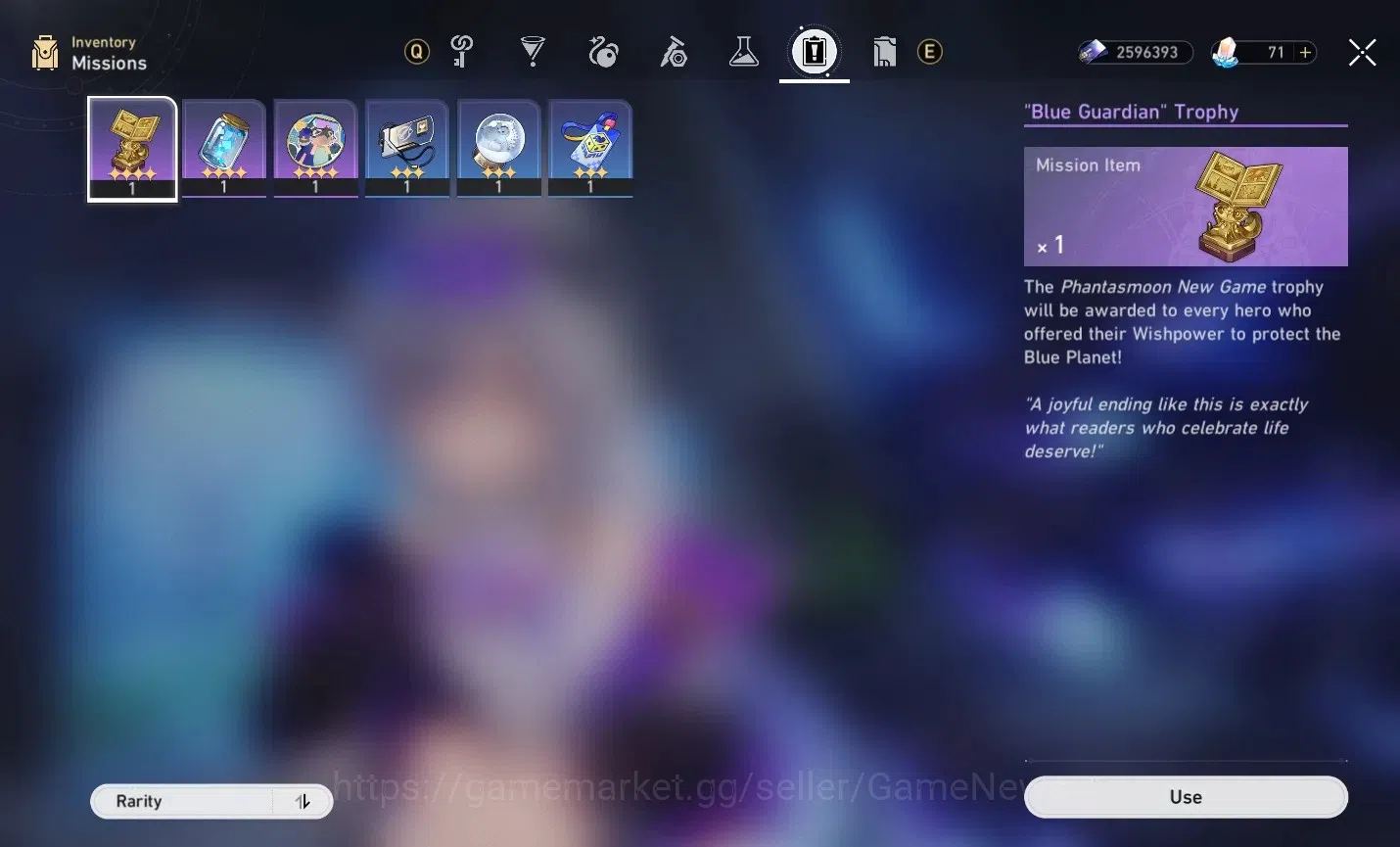 Honkai Star Rail Accounts Asia | TL 27 | 5 Limited | SW 999, Acheron, Huohuo image 9
