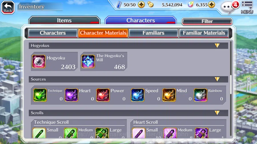 Bleach: Brave Souls Accounts GLOBAL]6K Orb+Fresh All Story|SoulReaper Shunsui,I image 12
