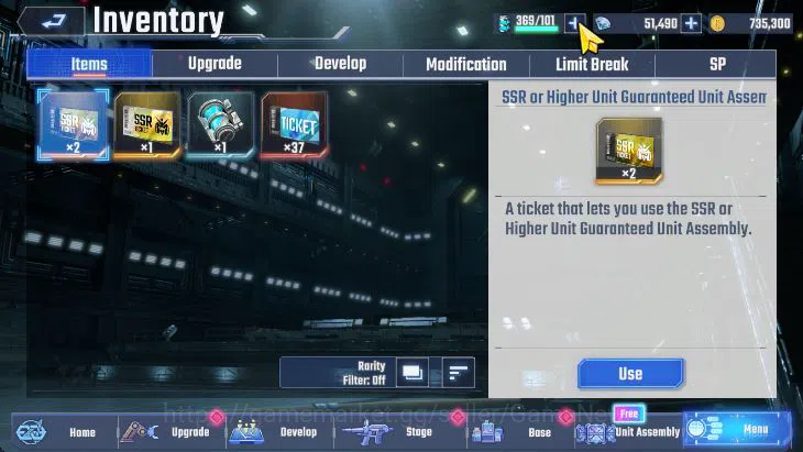 SD Gundam G Generation ETERNAL Accounts [Global] 51K DM | 1 Limited 2 UR (Astray Red Frame, Sazabi) + 2 UR Supporters 7