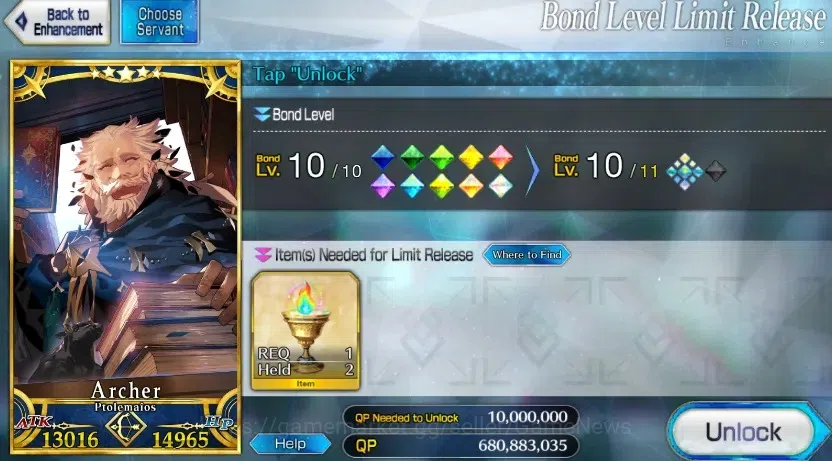 Fate-Grand Order Accounts NA Lv 128|6 limited ssr|Monte CristoNP2, PtolemaiosNP2, Space Ereshkigal, First Hassan|Log 8