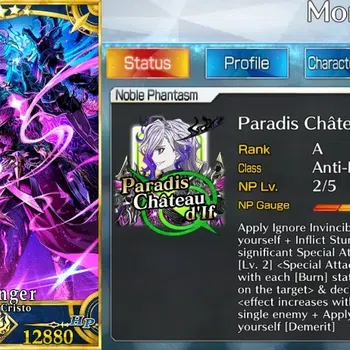 Fate-Grand Order Accounts NA Lv 128|6 limited ssr|Monte CristoNP2, PtolemaiosNP2, Space Ereshkigal, First Hassan|Log