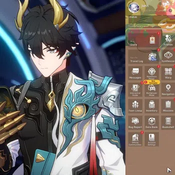 Honkai Star Rail End Game Asia|TL 70|1 GCS|11 Limited|[Yao Guang,Saber,Arche image 1