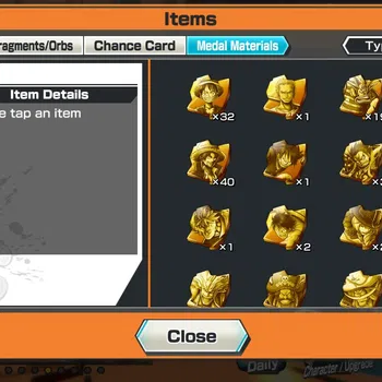 One Piece Bounty Rush High-End Global|EX6|5EXMAX|PR 26|4E M.D.Luffy,AF Lucci,SK B image 1
