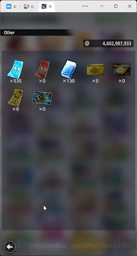 Dragon Ball Legends Accounts High-End Android | Lvl 148|10.2M Total Power|1 LR|5 UL|LR Broly Fury|UL SS4 Vegeta,SS3&SS2 1