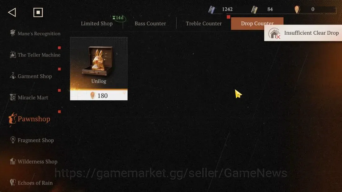Reverse: 1999 Accounts Midgame 4