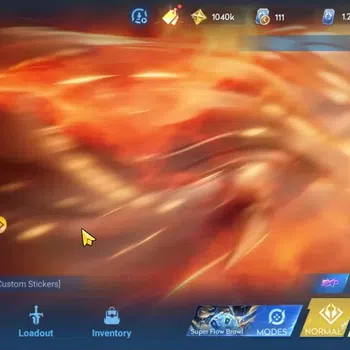 Honor of Kings Rare Skin Hero112 Skin286|2 Mythic(Diaochan,LuBu),2 Flawless image 1