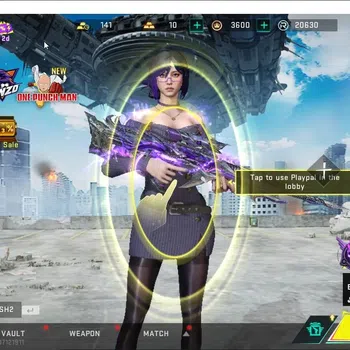 Blood Strike Accounts Collab Skin ASIA|ETERNAL KALA-Whisper+Collab ENZO-Kraken|8 ULTRA[Ran-DuskBorn,2