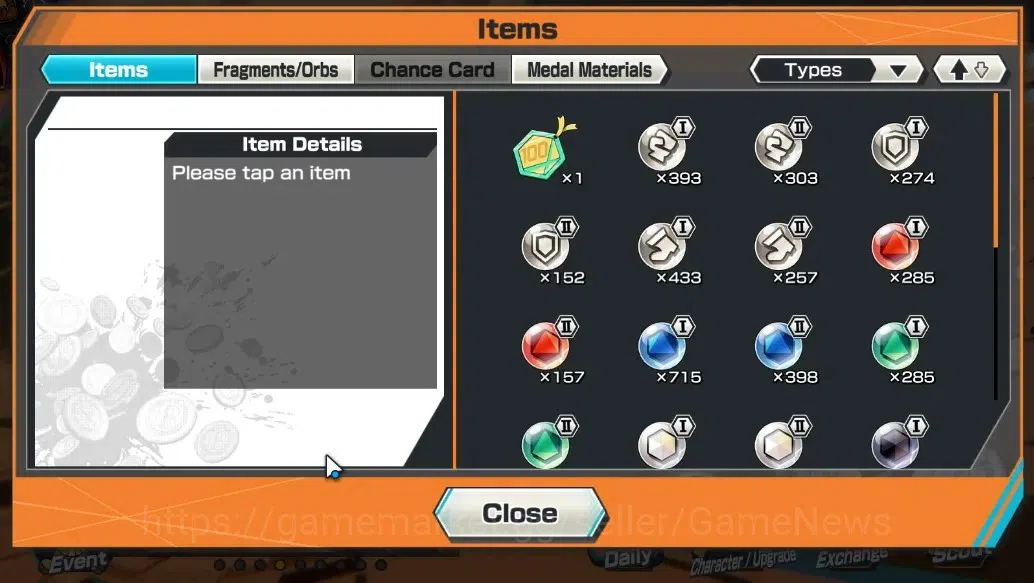One Piece Bounty Rush Accounts Global |6 EX |T4E Marshall D. Teach Lv82,T5E St. J image 15