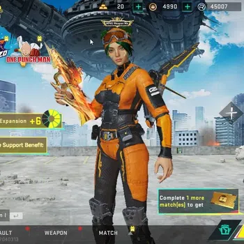 Blood Strike Accounts Collab Skin ASIA|ETERNAL MP5-Bloodrift Lv3|Collab AOT [ETHAN]+EVA [KATYA,SCAR]|8