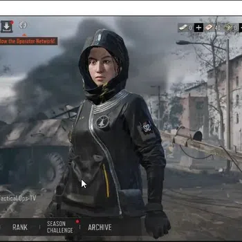 Arena Breakout Mid-Tier MOBILE Lv30|SV 18,1M|CV 15,6M|ET AK-74N,QS AKS-74U image 1