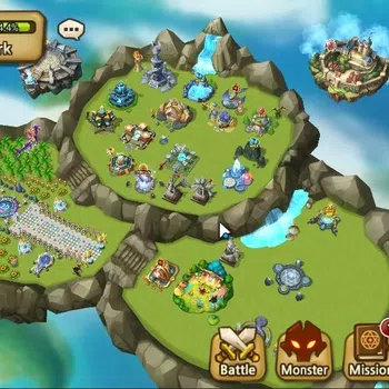 Summoners War: Sky Arena Accounts Mid-Game ASIA 80|2 LD Jager,Nephtys|9 NB5 Total[Chow,Angela,Amber,Seara,Etc]+43