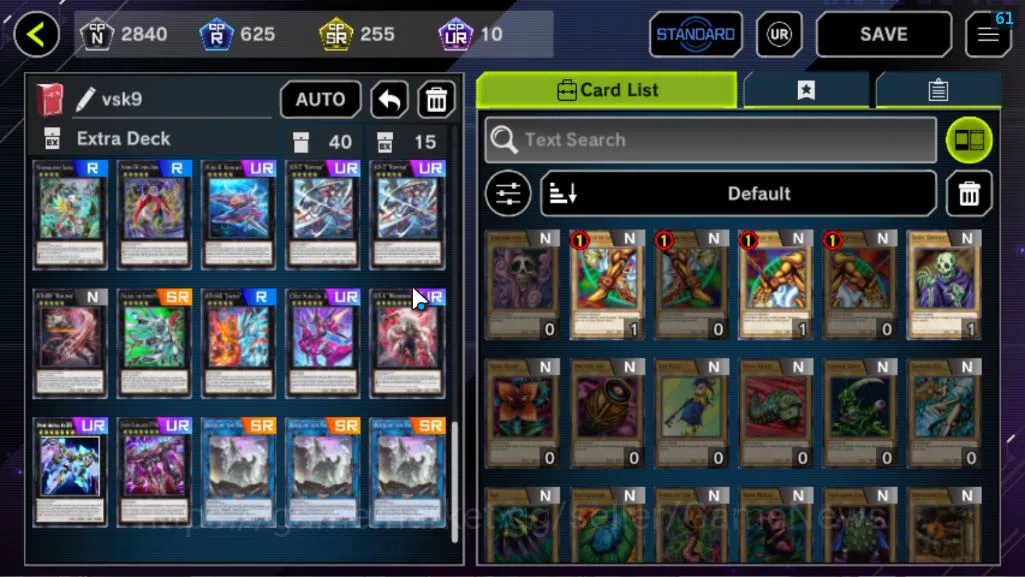 Yu-Gi-Oh! Master Duel Accounts Lv 18 | 18 Deck |Yubel FS,VSK9,KEWL Toon,DragonMai image 14