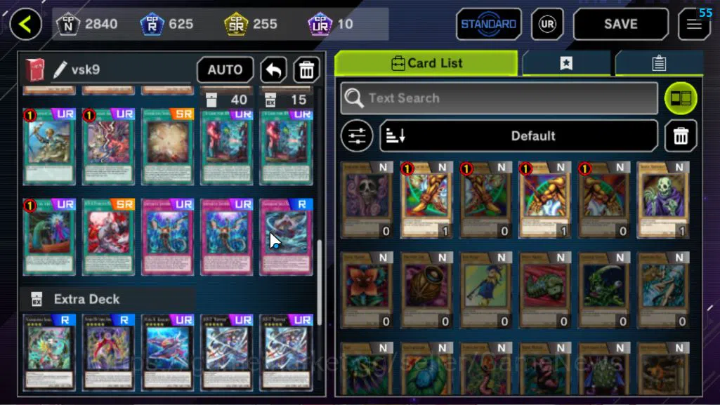 Yu-Gi-Oh! Master Duel Accounts Lv 18 | 18 Deck |Yubel FS,VSK9,KEWL Toon,DragonMai image 15