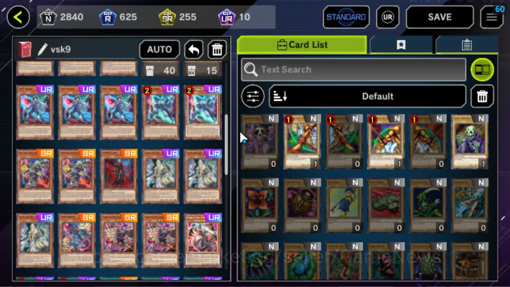 Yu-Gi-Oh! Master Duel Accounts Lv 18 | 18 Deck |Yubel FS,VSK9,KEWL Toon,DragonMai image 16