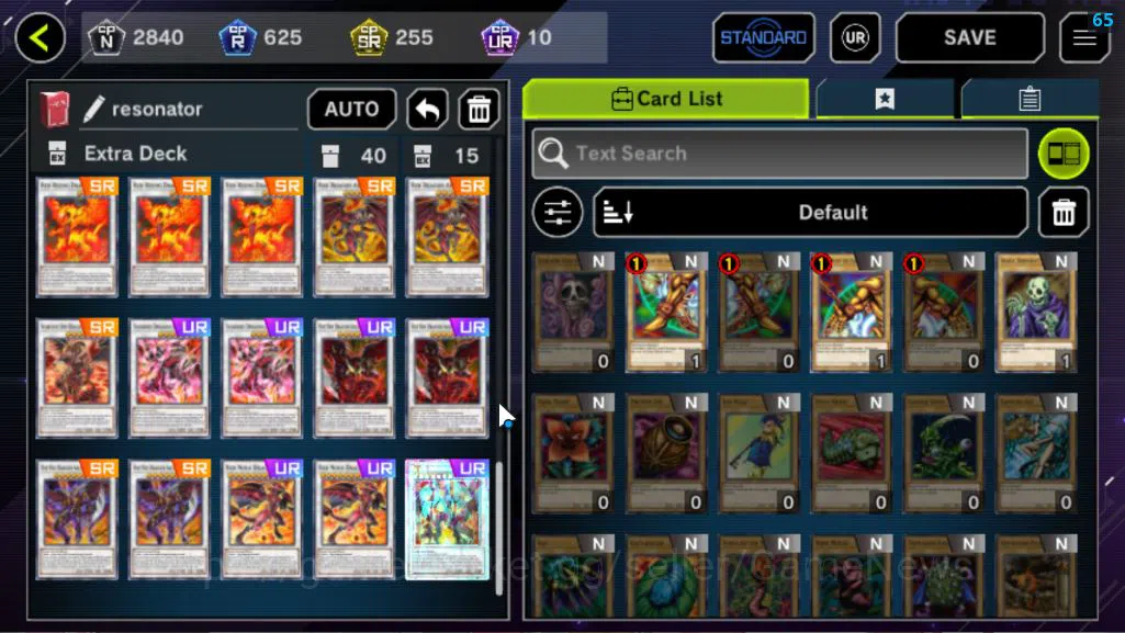 Yu-Gi-Oh! Master Duel Accounts Lv 18 | 18 Deck |Yubel FS,VSK9,KEWL Toon,DragonMai image 3