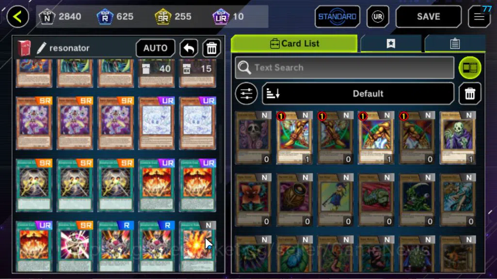Yu-Gi-Oh! Master Duel Accounts Lv 18 | 18 Deck |Yubel FS,VSK9,KEWL Toon,DragonMai image 4