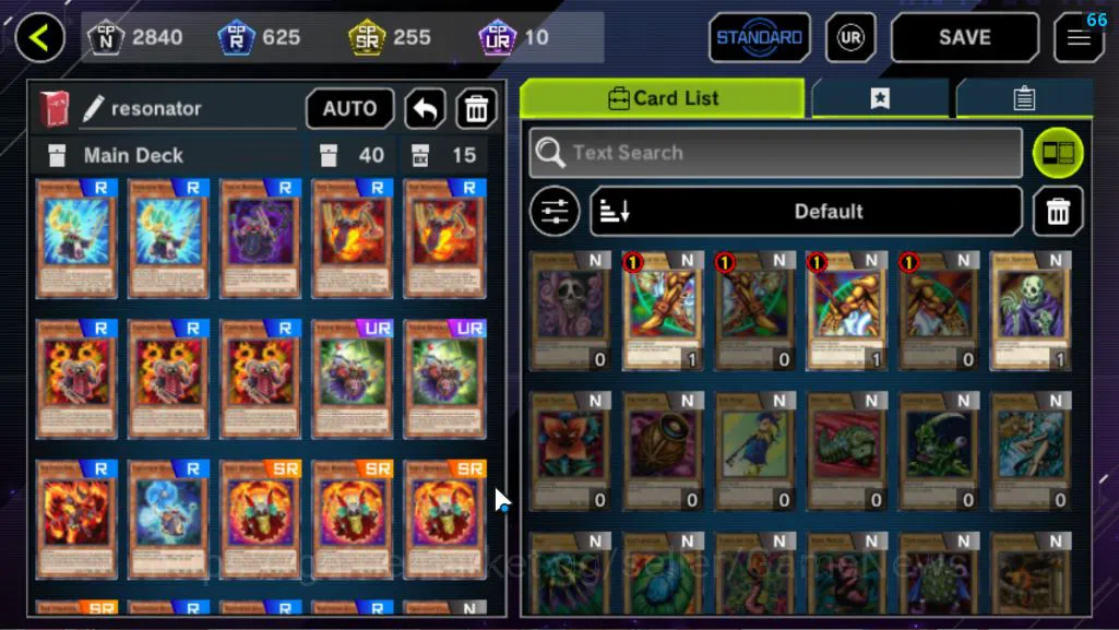 Yu-Gi-Oh! Master Duel Accounts Lv 18 | 18 Deck |Yubel FS,VSK9,KEWL Toon,DragonMai image 5