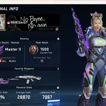 Blood Strike Accounts Collab Skin ASIA|2 Eternal Gun:Bizon-Seraph& DesertEagle|3 Collab Gun [TR]|2 Limited Gun|5 Ultar