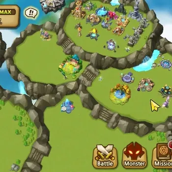 Summoners War: Sky Arena Accounts End-Game ASIA Lv 100|5 LD[Euldong,Dyeus,Isis,Kai,Drakar]+60 Total NB5|104 6*Monstr|6,8K