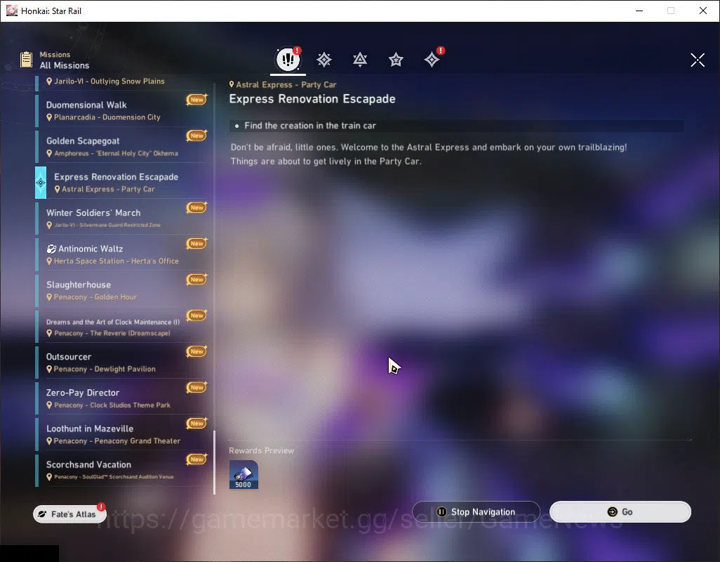 Honkai Star Rail Accounts ASIA|TL 69|12 Limited|[Saber,Tribbie,Archer E2]+Si image 3