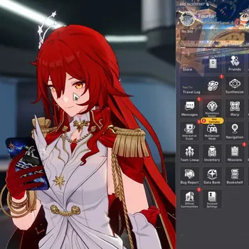 Honkai Star Rail Accounts Others Asia|TL 63|6 Limited|(Himeko Nova E1,Archer)+Sign,Pearl,Rin Tohsaka,Sparkle,Silver