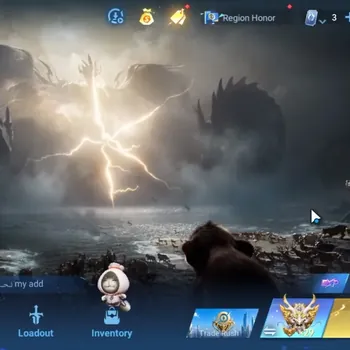 Honor of Kings Accounts Rare Skin Hero 113|Skin 187|KIC Luna,GM Gan & Mo,Sanxingdui Hou Yi,Flora